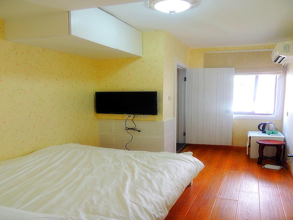 Hangzhou Touran Backpack Hostel Экстерьер фото
