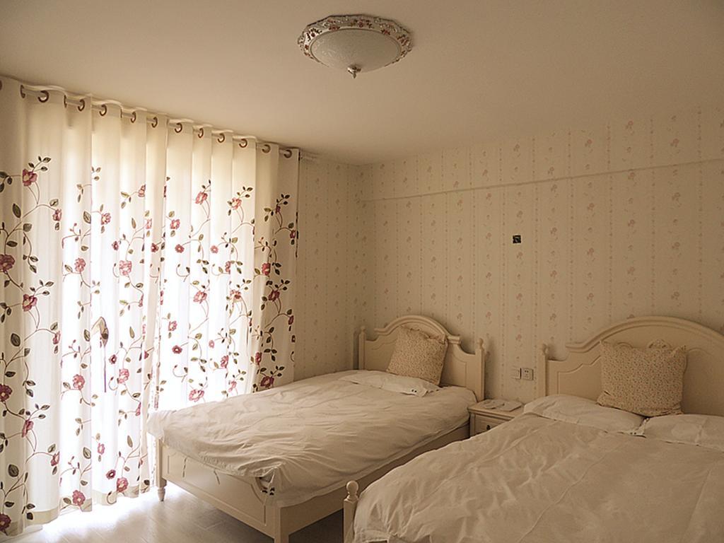 Hangzhou Touran Backpack Hostel Экстерьер фото