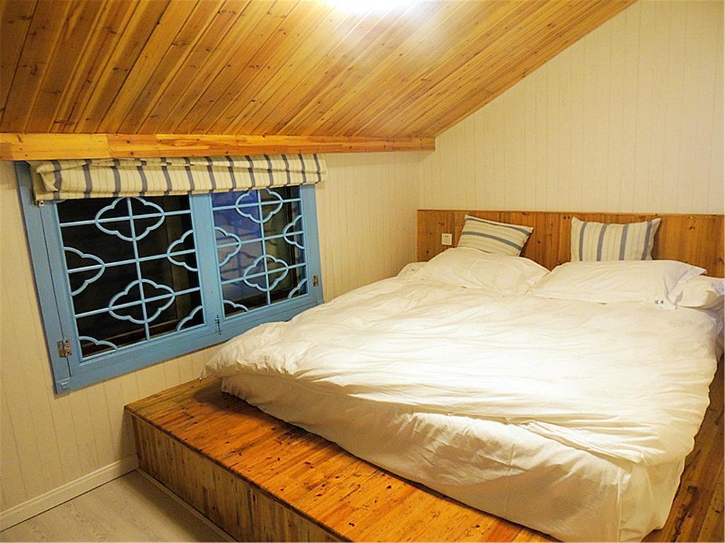 Hangzhou Touran Backpack Hostel Экстерьер фото