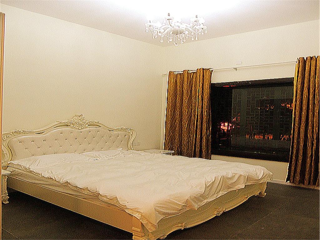 Hangzhou Touran Backpack Hostel Номер фото