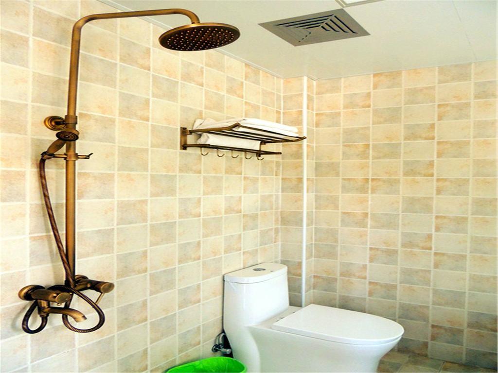 Hangzhou Touran Backpack Hostel Номер фото