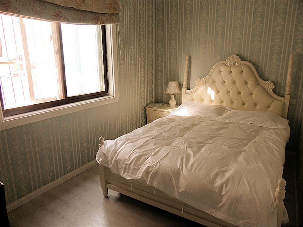 Hangzhou Touran Backpack Hostel Номер фото