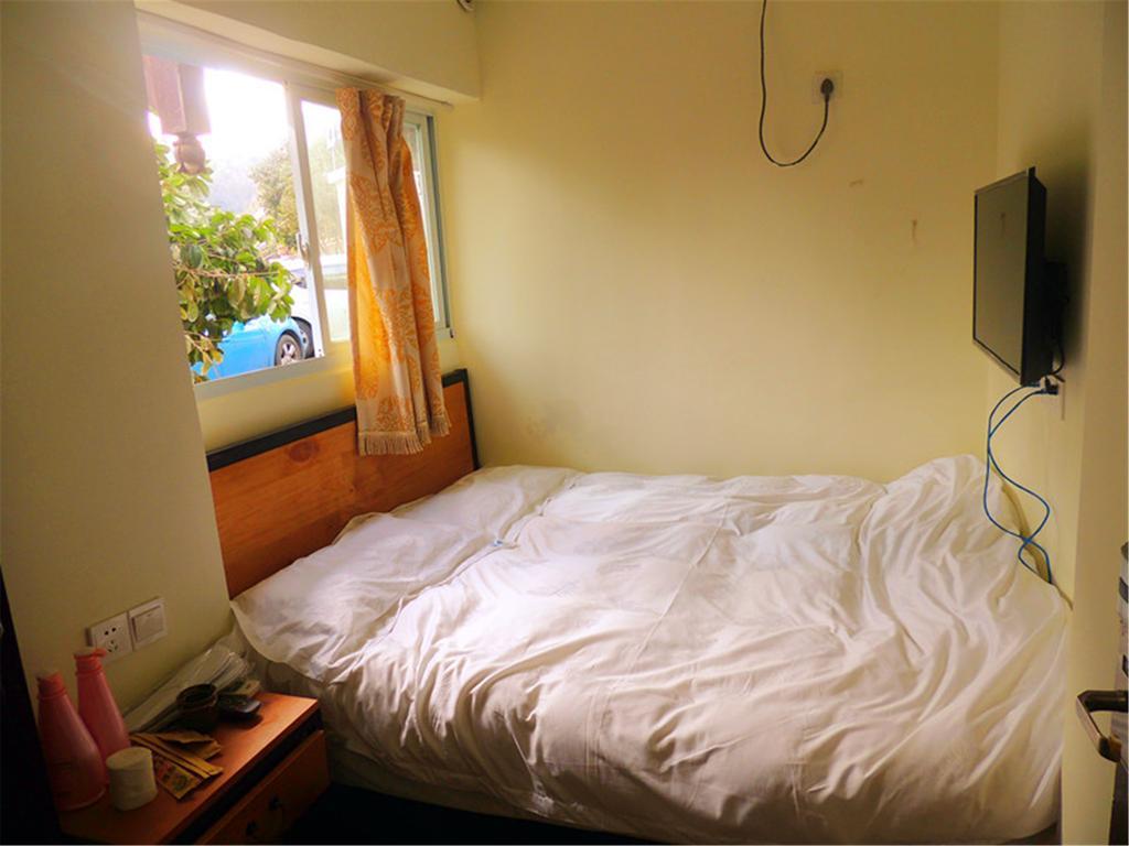Hangzhou Touran Backpack Hostel Номер фото