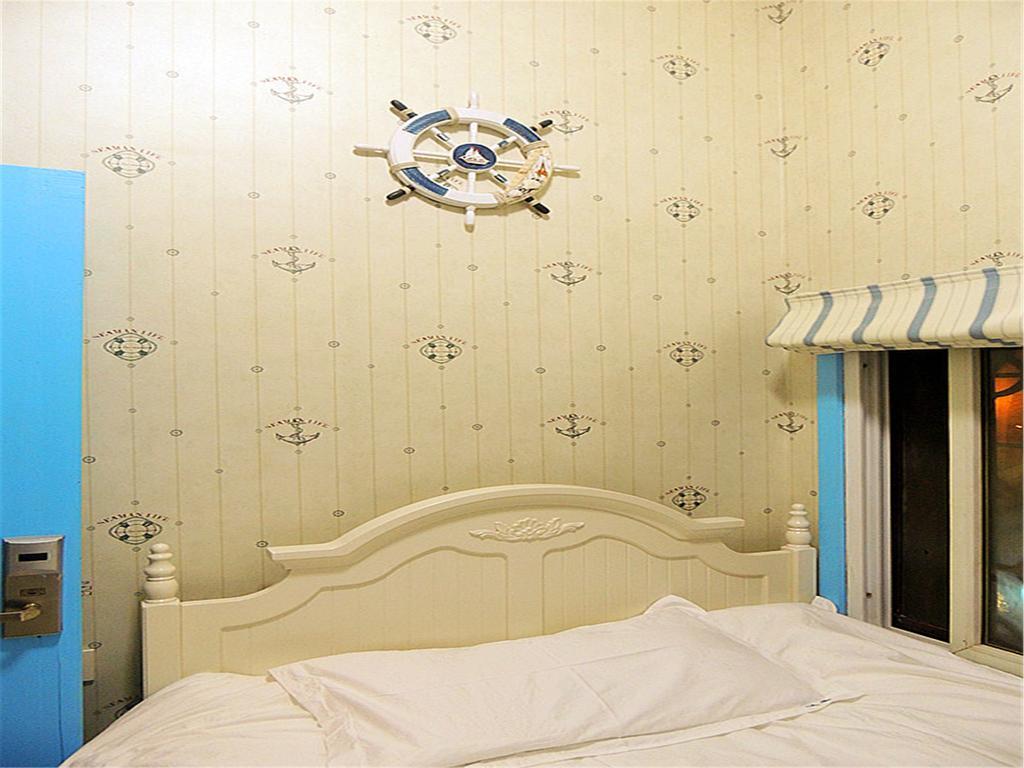 Hangzhou Touran Backpack Hostel Номер фото
