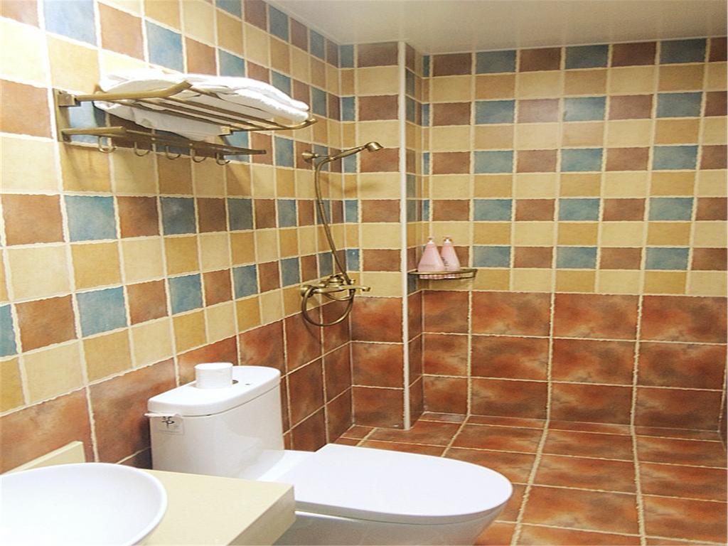 Hangzhou Touran Backpack Hostel Экстерьер фото