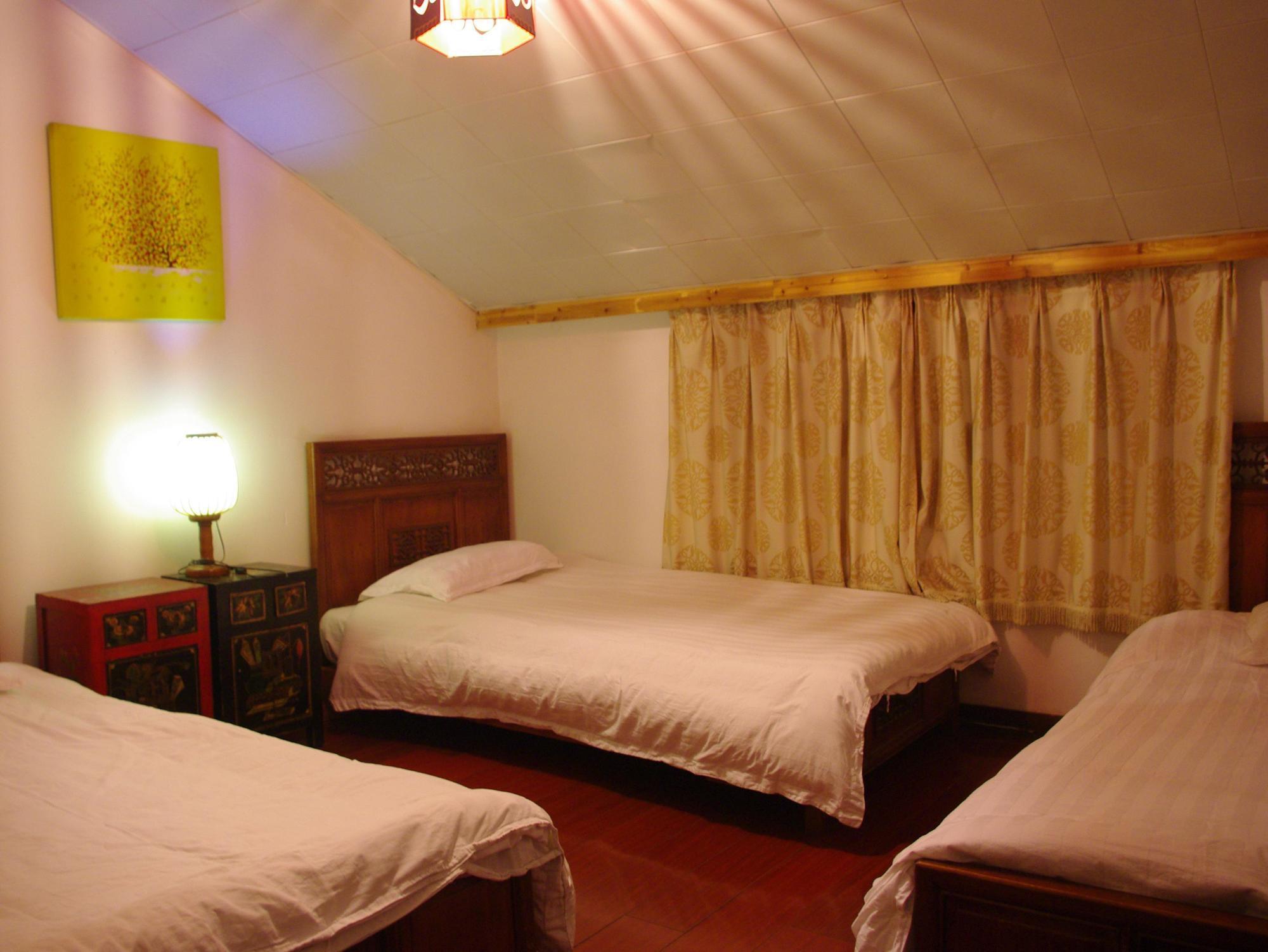 Hangzhou Touran Backpack Hostel Экстерьер фото